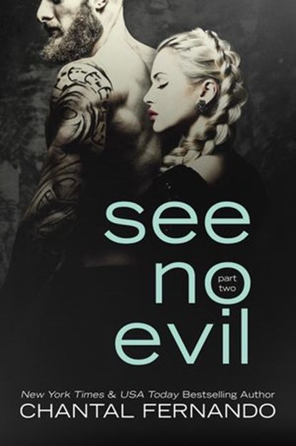 See No Evil Part 2, Chantal Fernando - Ebook - 9781536581485