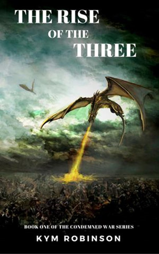 The Rise of the Three