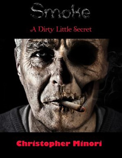 Smoke, Christopher Minori - Ebook - 9781536596755