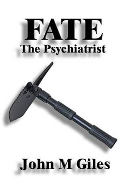 Fate, GILES,  MR John Madison - Paperback - 9781536830910