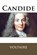 Candide, Voltaire - Paperback - 9781536843880