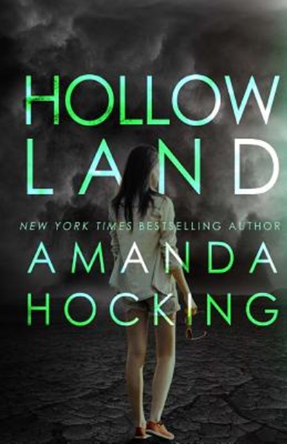 Hollowland, Amanda Hocking - Paperback - 9781536897340