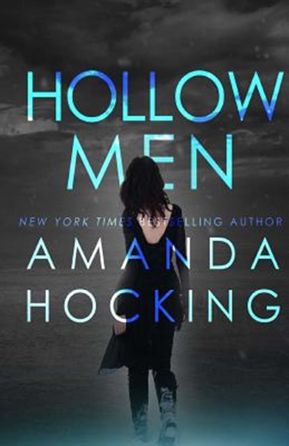 Hollowmen, Amanda Hocking - Paperback - 9781536897869