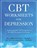 CBT Worksheets for Depression, MANNING,  Dr James - Paperback - 9781537015026