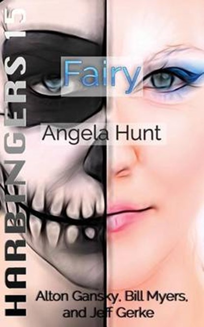 Fairy, Angela Hunt - Paperback - 9781537051024
