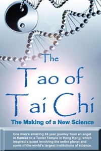The Tao of Tai Chi | William Douglas | 