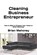 Cleaning Business Entrepreneur, Brian Mahoney - Paperback - 9781537393056