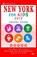 New York for Kids, BRAVERMAN,  Patrick K. - Paperback - 9781537575926