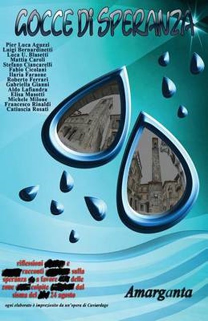 Gocce Di Speranza, VARI,  Autori - Paperback - 9781537670454