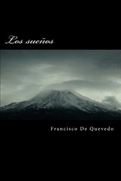 Los Sue, Francisco de Quevedo - Paperback - 9781537699653