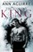 The Leopard King, Ann Aguirre - Paperback - 9781537711904