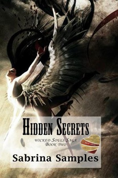 Hidden Secrets, Sabrina Samples - Ebook - 9781537783062