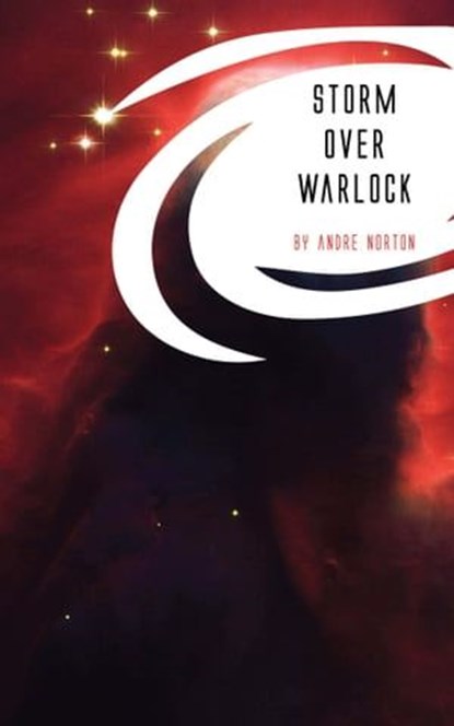 Storm Over Warlock, Andre Norton - Ebook - 9781537800219