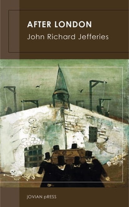 After London, John Richard Jeffries - Ebook - 9781537802305