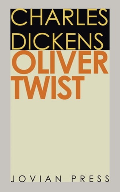 Oliver Twist, Charles Dickens - Ebook - 9781537806570