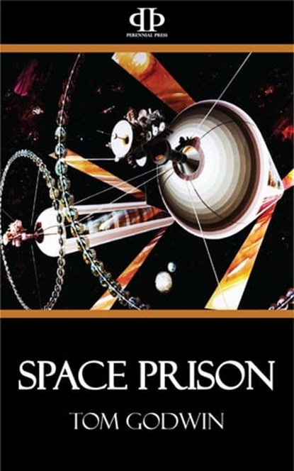 Space Prison, Tom Godwin - Ebook - 9781537806914