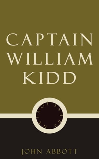Captain William Kidd, John Abbott - Ebook - 9781537820552