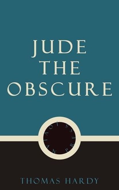 Jude the Obscure, Thomas Hardy - Ebook - 9781537822532