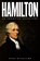 Hamilton, Tony Williams - Gebonden - 9781538100172
