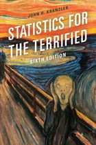 Statistics for the Terrified | John H. Kranzler | 