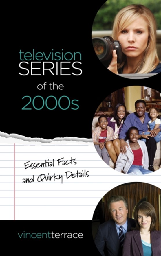 Television Series of the 2000s