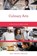 Culinary Arts, Tracy Brown Hamilton - Paperback - 9781538111734