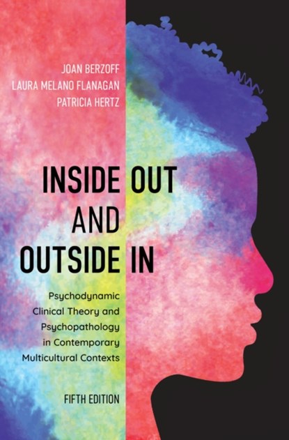 Inside Out and Outside In, Joan Berzoff ; Laura Melano Flanagan ; Patricia Hertz - Paperback - 9781538125465