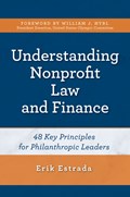 Understanding Nonprofit Law and Finance | Erik Estrada | 