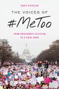 The Voices of #MeToo | Carly Gieseler | 
