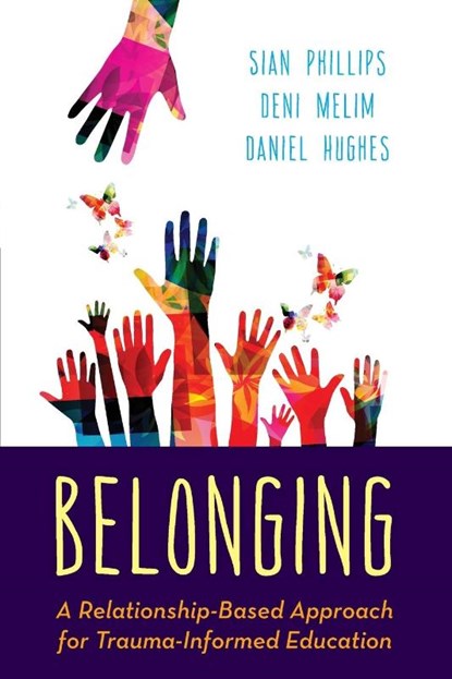 Belonging, Sian Phillips ; Deni Melim ; Daniel A. Hughes - Paperback - 9781538135990