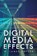 Digital Media Effects, W. James Potter - Gebonden - 9781538140017