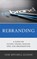 Rebranding, Jane Mitchell Eliasof - Gebonden - 9781538148891