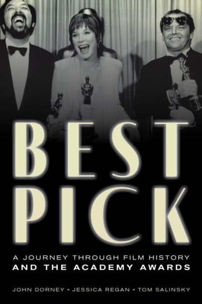 Best Pick, John Dorney ; Jessica Regan ; Tom Salinsky - Gebonden - 9781538163108