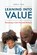 Leaning Into Value, John H. Falk - Paperback - 9781538181430