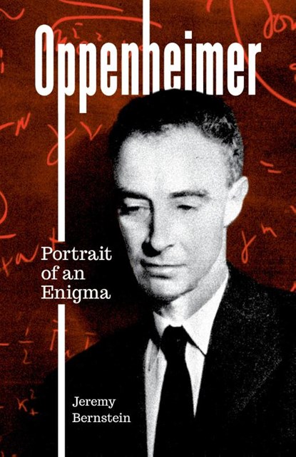 Oppenheimer, Jeremy Bernstein - Paperback - 9781538190159