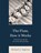 The Flute, How It Works, Michael J. Pagliaro - Paperback - 9781538190760