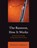 The Bassoon, How It Works, Michael J. Pagliaro - Paperback - 9781538190845