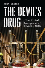 The Devil's Drug - Teun Voeten - 9781538198612