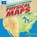 All about Physical Maps, Barbara M. Linde - Paperback - 9781538232620