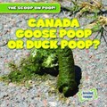 Canada Goose Poop or Duck Poop? | Colin Matthews | 
