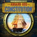 Aboard USS Constitution | Therese M. Shea | 