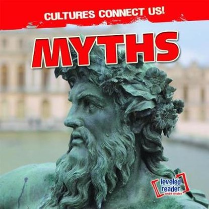 Myths, GREGSON,  Agatha - Paperback - 9781538238462