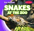 Snakes at the Zoo | Seth Lynch | 