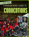 A Modern Nerd's Guide to Conventions | Katie Kawa | 