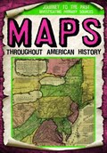 Maps Throughout American History | Michael Rajczak | 