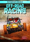 Off-road Racing | Kate Mikoley | 