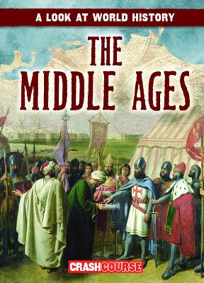 The Middle Ages, Marie Roesser - Paperback - 9781538241387