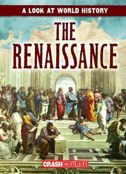 The Renaissance, ROESSER,  Marie - Paperback - 9781538241462