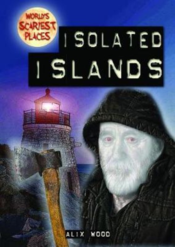 Isolated Islands
