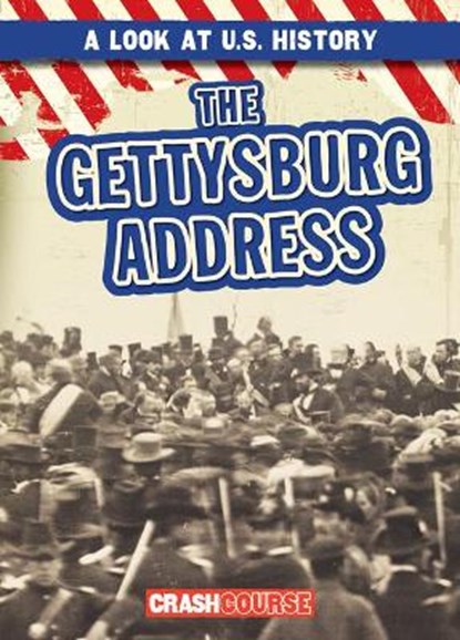 The Gettysburg Address, HARRIS,  Beatrice - Paperback - 9781538266410